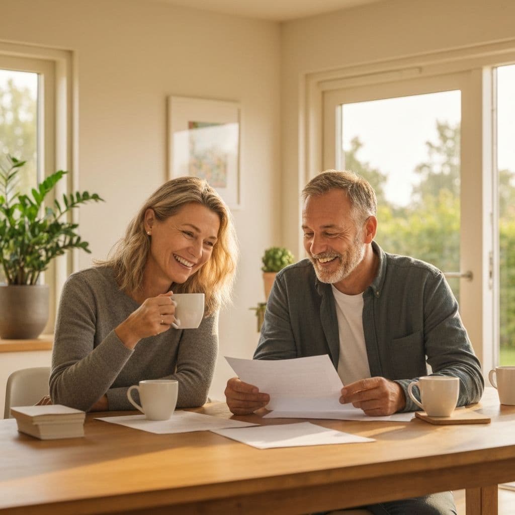 Persoonlijk advies en ondersteuning bij Enerlution