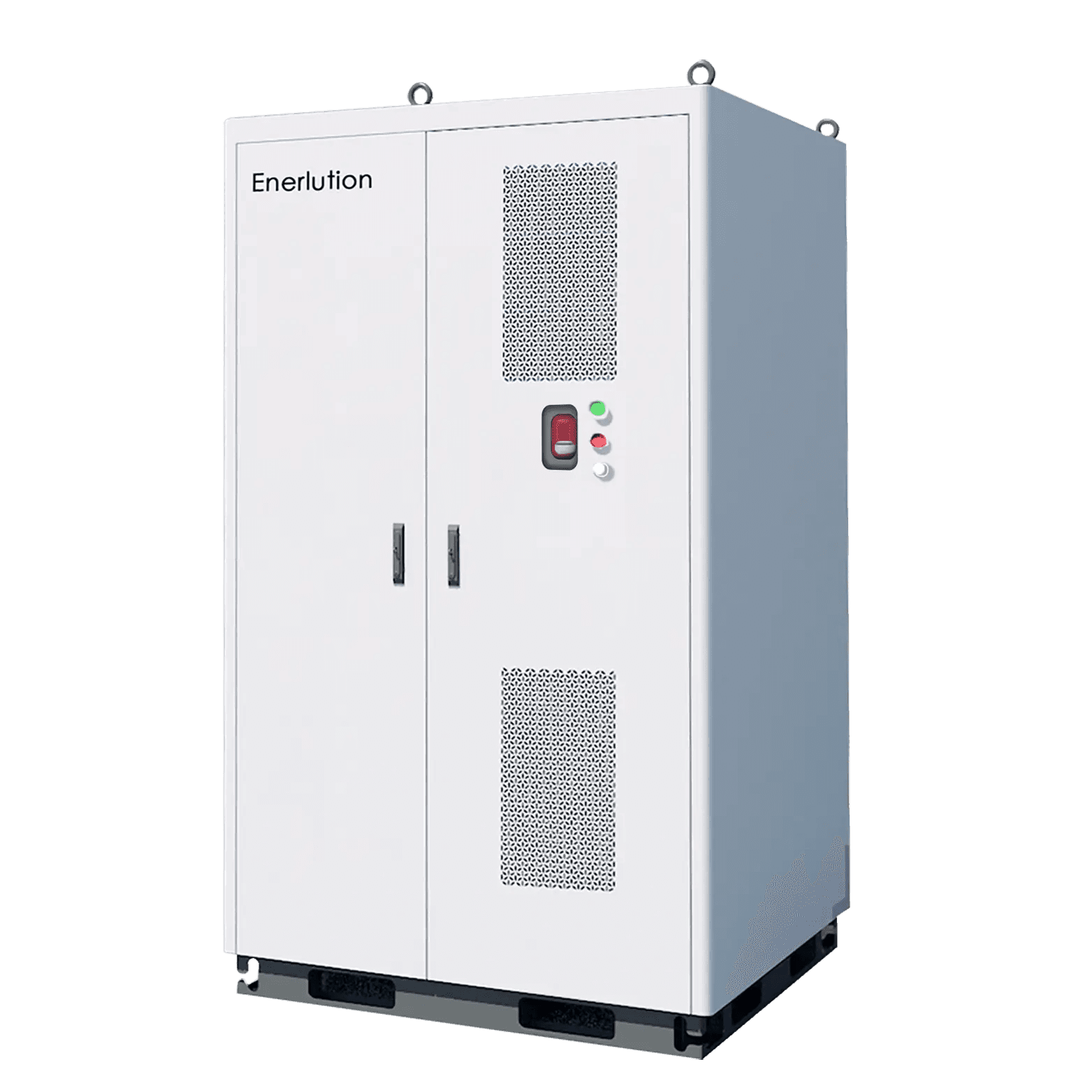 Enerlution BCH-100230 opslagsysteem — foto 1