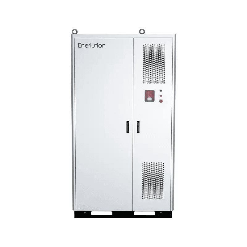 Enerlution BCH-100230 opslagsysteem — foto 2