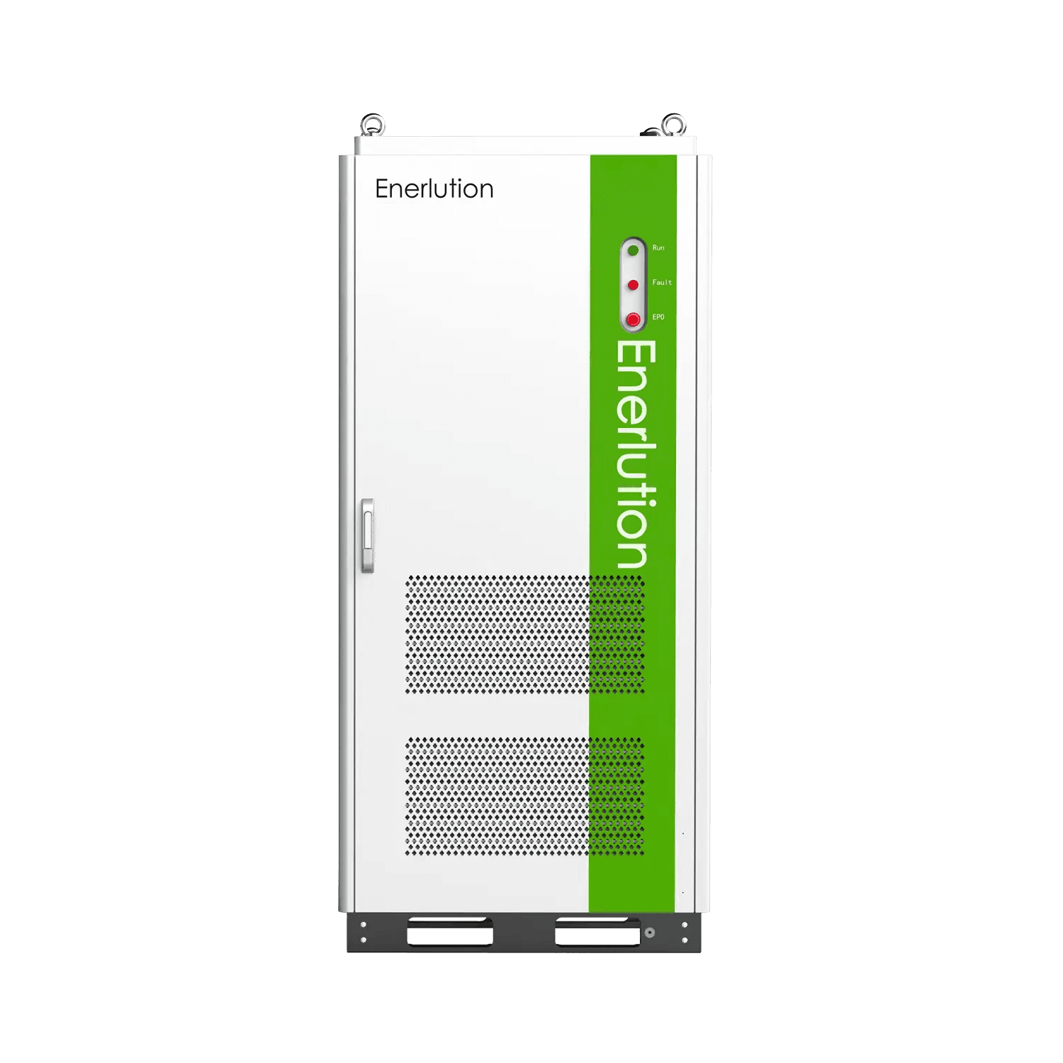 Enerlution Vloeistofgekoeld opslagsysteem — foto 1