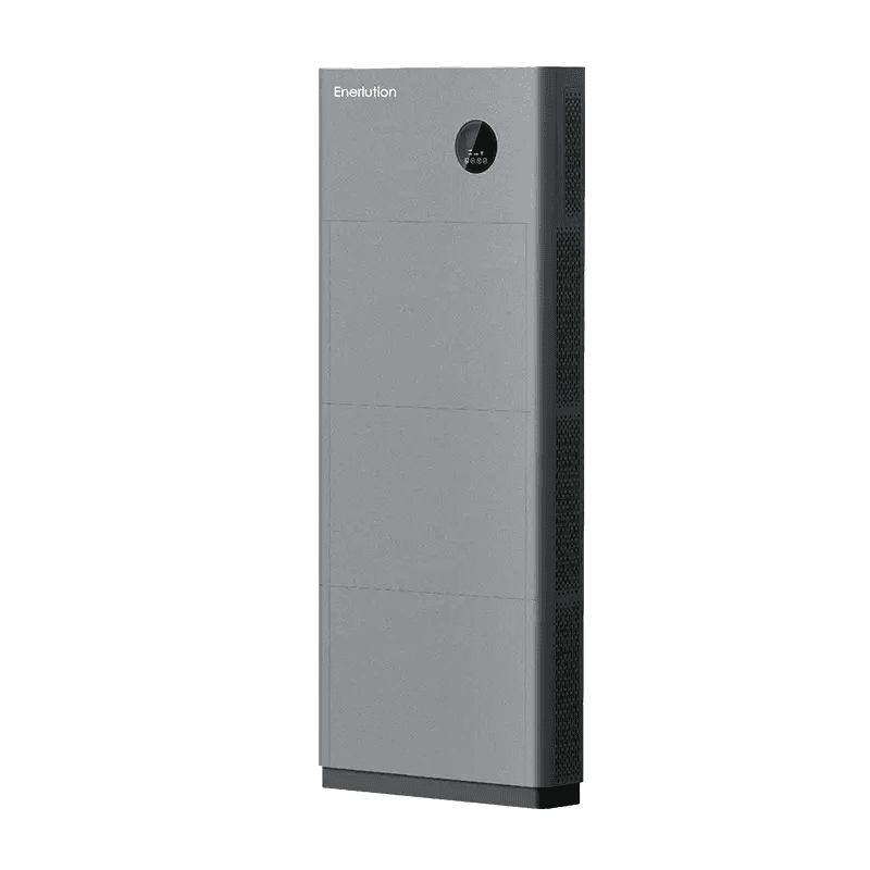 Enerlution All-in-One systeem — foto 2