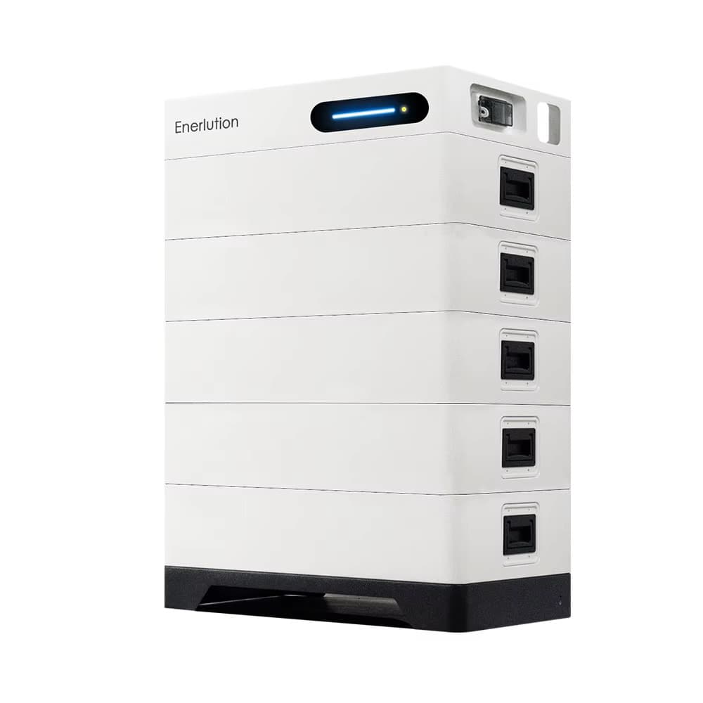 Enerlution Thuisbatterij Stapelbaar XL — foto 2