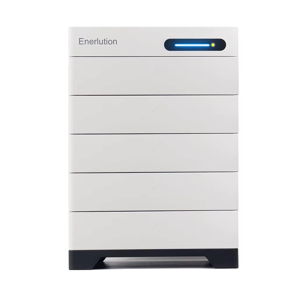 Enerlution Thuisbatterij Stapelbaar XL — foto 1