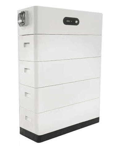 Enerlution Thuisbatterij Stapelbaar — foto 2