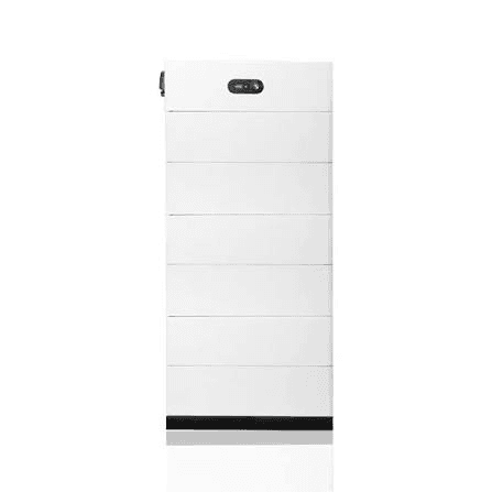 Enerlution Thuisbatterij Stapelbaar — foto 1