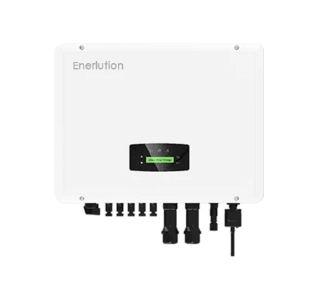 Enerlution Hybride omvormer 3-fase Pro — foto 1