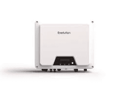Enerlution Hybride omvormer 1-fase — foto 1