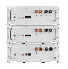 Enerlution Rack-batterij — foto 1