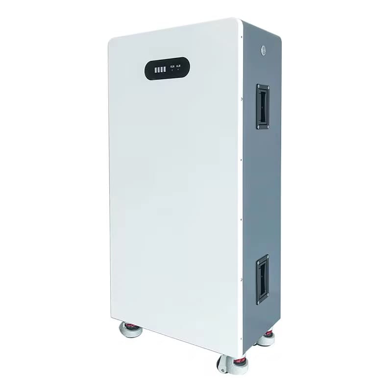 Enerlution Verrijdbare batterij — foto 2