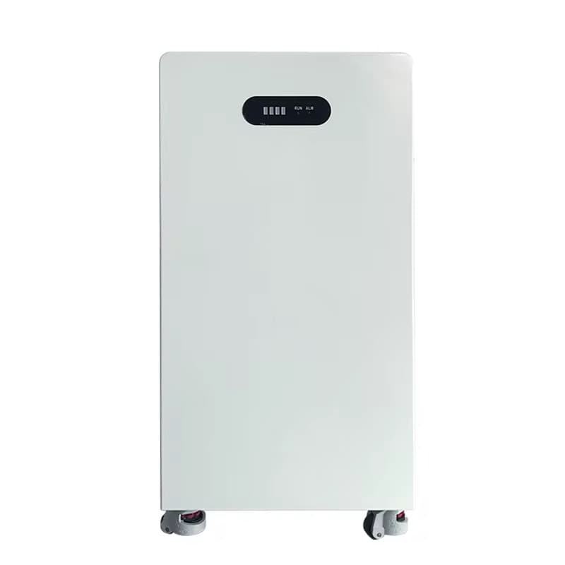 Enerlution Verrijdbare batterij — foto 1