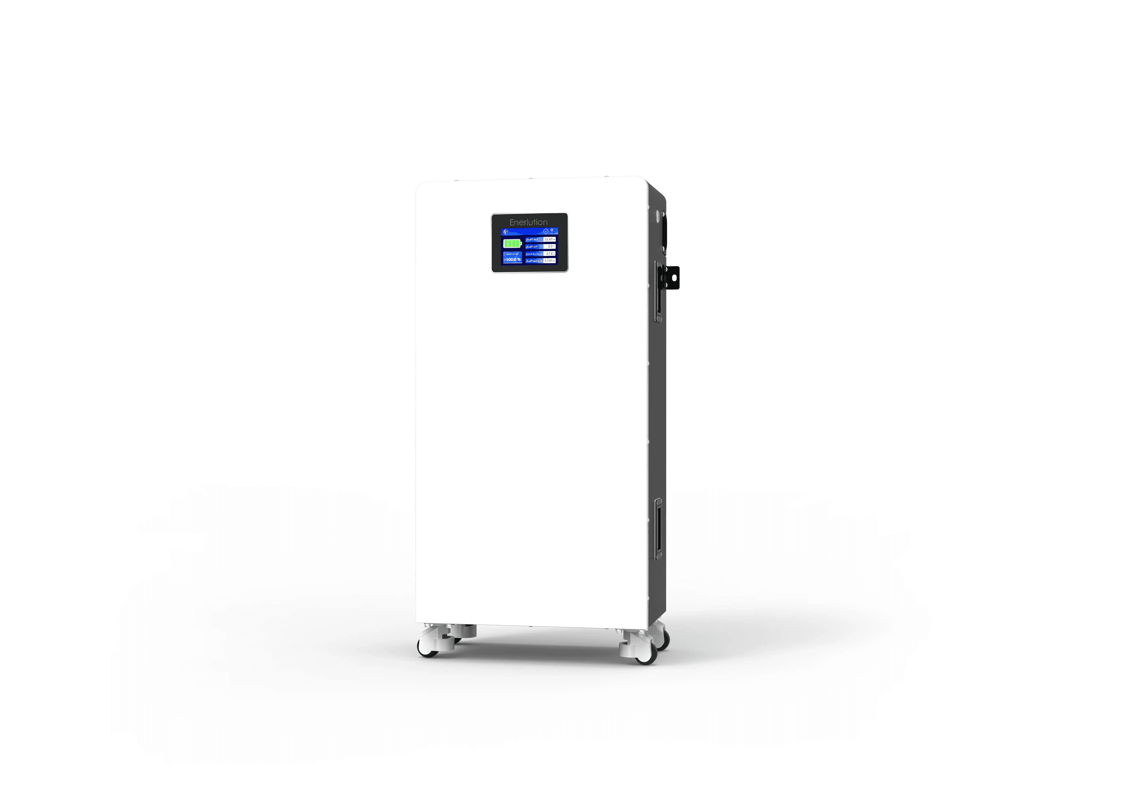 Enerlution Verrijdbare toren-batterij — foto 2