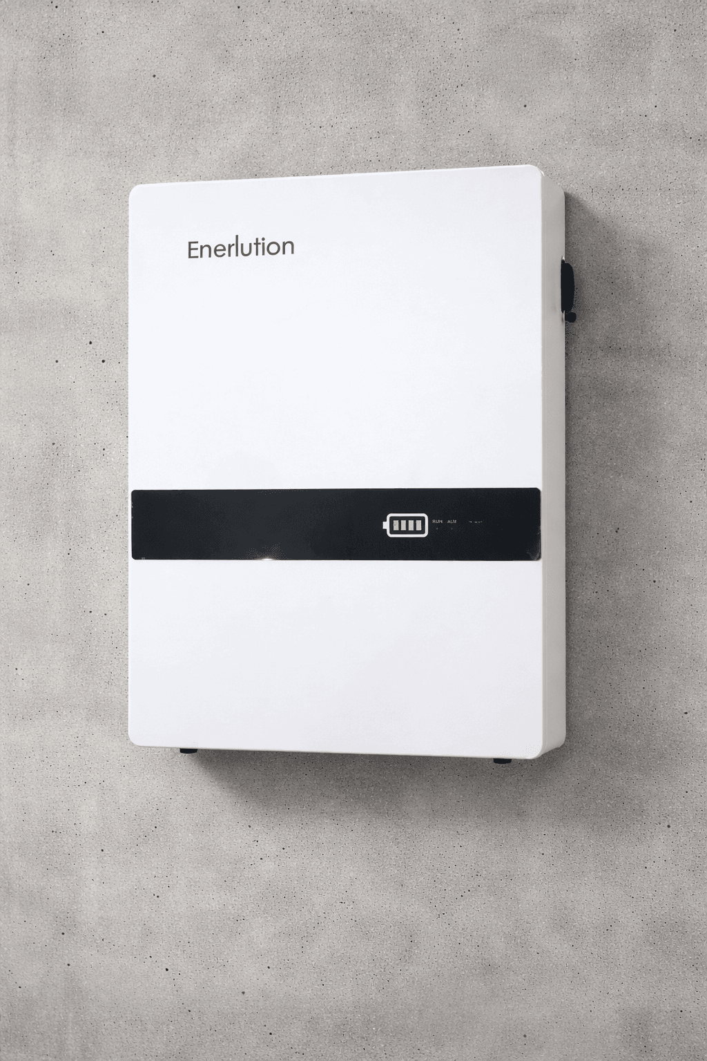 Enerlution 5 kWh Wandbatterij LFPWall-5000