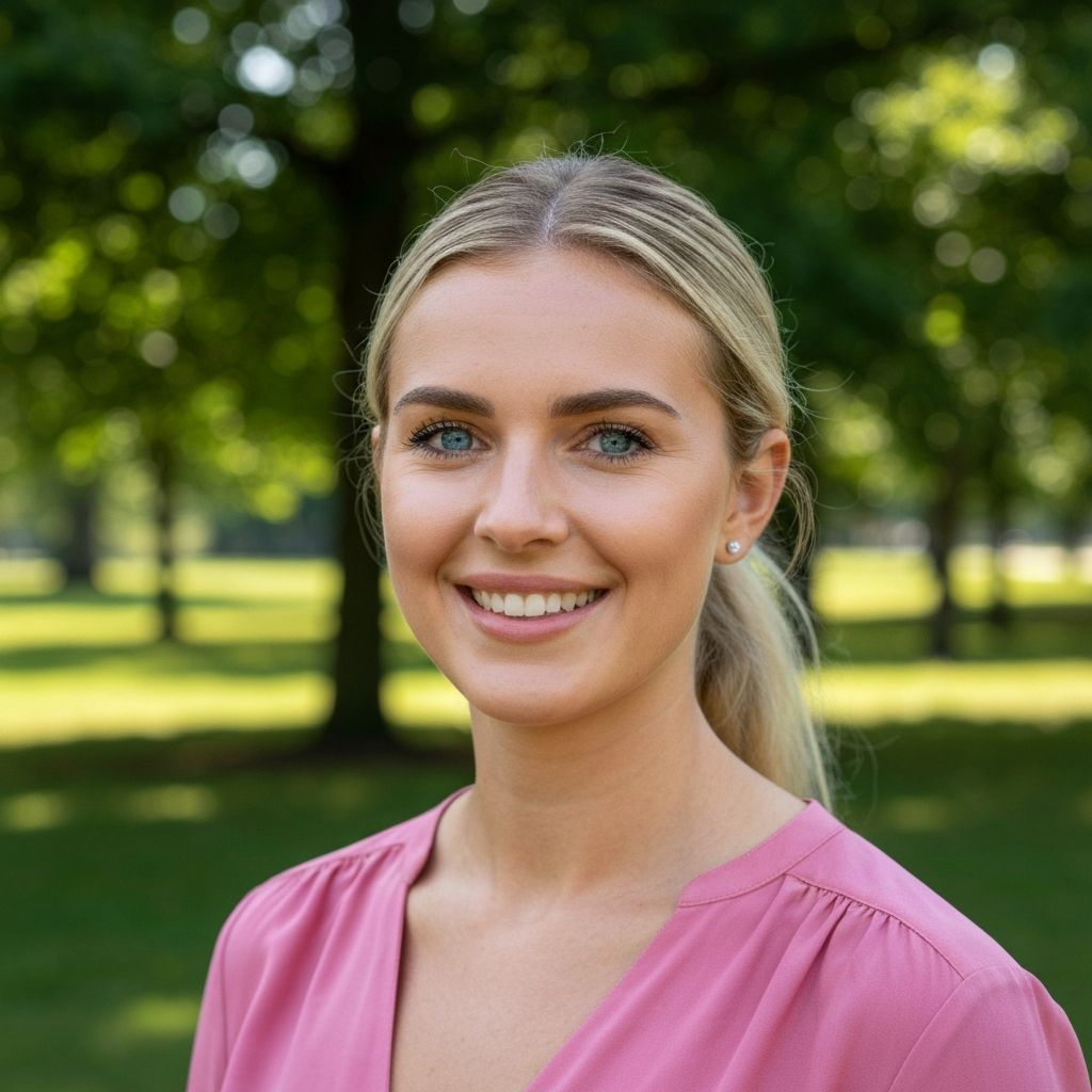 Profielfoto van Emma Veldhoven