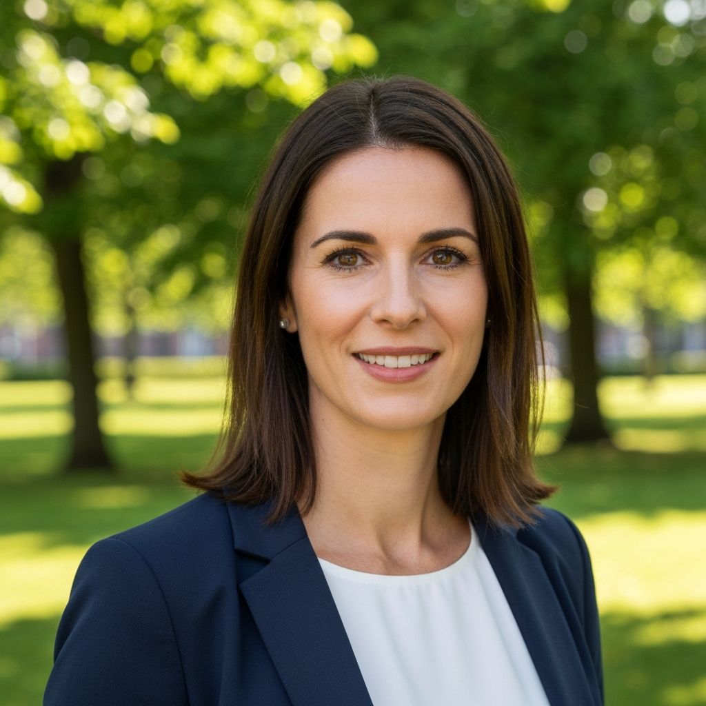 Profielfoto van Lotte Buitenhuis