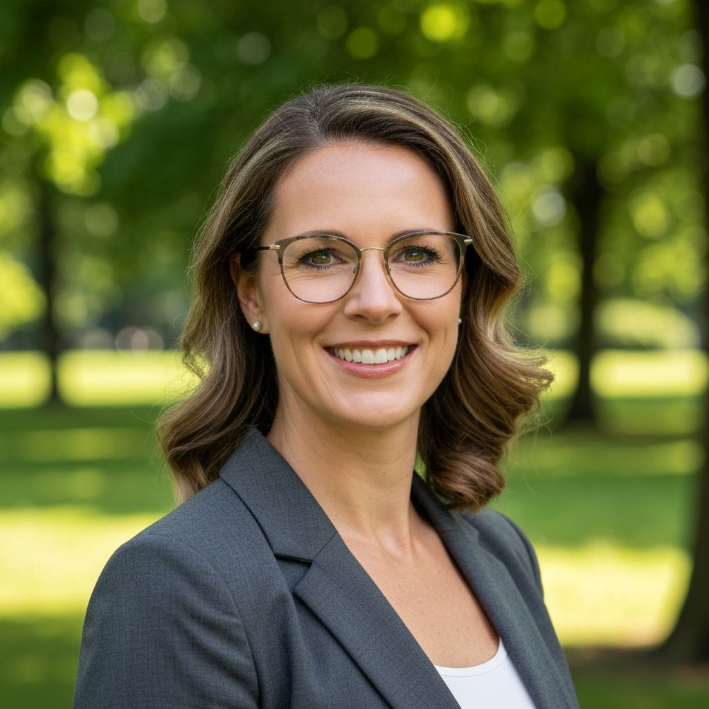 Profielfoto van Maaike Velthoven