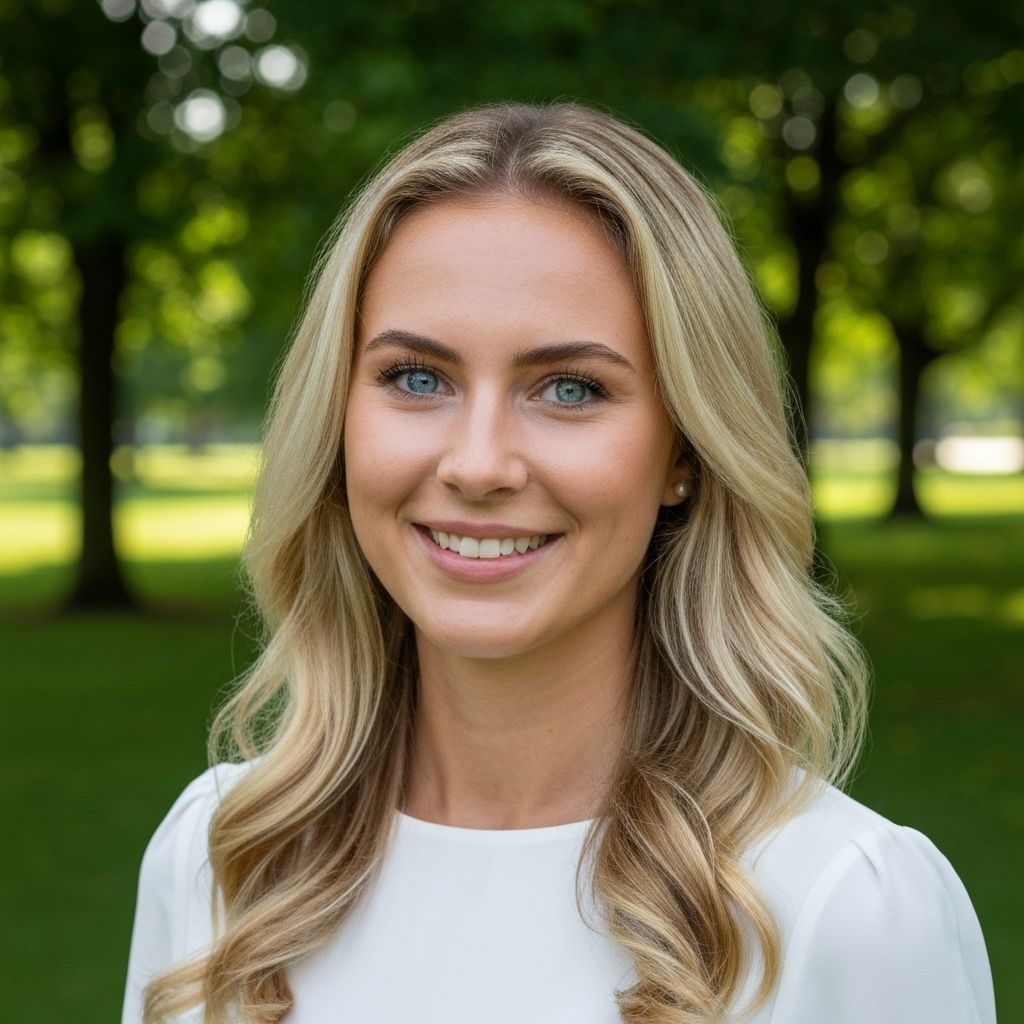 Profielfoto van Roos Langeveld