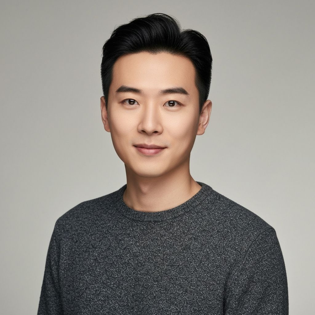 Profielfoto van Zhang Wei